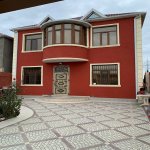 Satılır 4 otaqlı Həyət evi/villa, Masazır, Abşeron rayonu 1