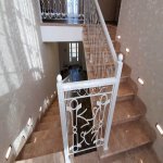 Satılır 5 otaqlı Həyət evi/villa, Badamdar qəs., Səbail rayonu 22