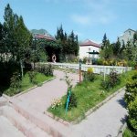 Kirayə (aylıq) 7 otaqlı Həyət evi/villa, Badamdar qəs., Səbail rayonu 30