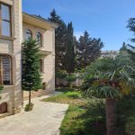 Kirayə (aylıq) 12 otaqlı Həyət evi/villa, Gənclik metrosu, Nərimanov rayonu 2