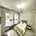 Kirayə (günlük) 4 otaqlı Həyət evi/villa Qəbələ 6