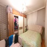 Satılır 2 otaqlı Həyət evi/villa, Koroğlu metrosu, Maştağa qəs., Sabunçu rayonu 9