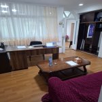 Kirayə (aylıq) 5 otaqlı Ofis, 28 May metrosu, ABŞ səfirliyi, Nəsimi rayonu 13