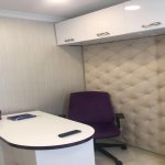 Kirayə (aylıq) Obyekt, Qara Qarayev metrosu, Nizami rayonu 16