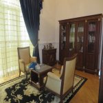 Kirayə (aylıq) 8 otaqlı Həyət evi/villa, Kimyaçılar şəhərciyi, Nəsimi rayonu 24