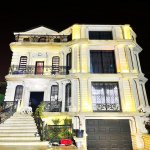 Satılır 9 otaqlı Həyət evi/villa, Badamdar qəs., Səbail rayonu 31