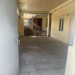 Satılır 9 otaqlı Həyət evi/villa, İnşaatçılar metrosu, Yasamal qəs., Yasamal rayonu 4