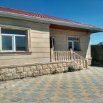 Satılır 3 otaqlı Həyət evi/villa, Binə qəs., Xəzər rayonu 3