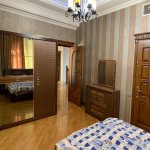 Kirayə (günlük) 7 otaqlı Həyət evi/villa, Gənclik metrosu, Nərimanov rayonu 14