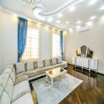 Kirayə (aylıq) 7 otaqlı Həyət evi/villa, Səbail rayonu 9