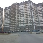 Продажа 2 комнат Новостройка, м. Автовокзал метро, пос. Биляджари, Бинагадинский р-н район 1