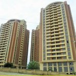 Продажа 3 комнат Новостройка, м. 20 Января метро, Алатава, Ясамал район 1