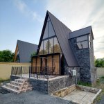 Satılır 4 otaqlı Həyət evi/villa Qəbələ 1