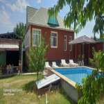 Kirayə (günlük) 5 otaqlı Həyət evi/villa Qəbələ 1