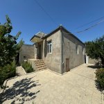 Satılır 5 otaqlı Həyət evi/villa, Ramana qəs., Sabunçu rayonu 1