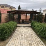 Kirayə (aylıq) 9 otaqlı Həyət evi/villa, Badamdar qəs., Səbail rayonu 9