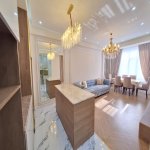 Продажа 2 комнат Новостройка, м. Нариман Нариманов метро, Наримановский р-н район 1