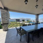 Kirayə (aylıq) 4 otaqlı Həyət evi/villa, Mərdəkan, Xəzər rayonu 10