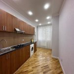 Satılır 2 otaqlı Yeni Tikili, 8 Noyabr metrosu, Nəsimi rayonu 4