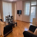 Kirayə (aylıq) 3 otaqlı Yeni Tikili, 28 May metrosu, Nəsimi rayonu 1