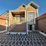 Satılır 4 otaqlı Həyət evi/villa, Koroğlu metrosu, Zabrat qəs., Sabunçu rayonu 4