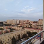 Продажа 3 комнат Новостройка, м. Гара Гараева метро, 8-ой километр, Кинотеатр Севиндж, Низаминский р-н район 19