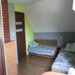 Kirayə (günlük) 3 otaqlı Həyət evi/villa İsmayıllı 16