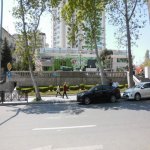 Satılır 3 otaqlı Köhnə Tikili, 28 May metrosu, Nəsimi rayonu 1