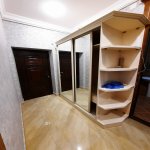 Kirayə (aylıq) 2 otaqlı Yeni Tikili, Nəriman Nərimanov metrosu, Montin qəs., Heydər Əliyev Mərkəzi, Nərimanov rayonu 8