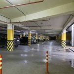 Satılır 2 otaqlı Yeni Tikili, Avtovağzal metrosu, Biləcəri qəs., Binəqədi rayonu 11