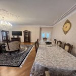 Kirayə (aylıq) 4 otaqlı Yeni Tikili, 28 May metrosu, Nəsimi rayonu 25