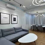 Satılır 3 otaqlı Yeni Tikili, Nəriman Nərimanov metrosu, Metropark, Nərimanov rayonu 1