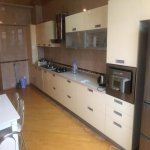 Kirayə (aylıq) 4 otaqlı Yeni Tikili, Gənclik metrosu, Nərimanov rayonu 14