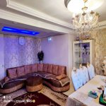 Satılır 6 otaqlı Həyət evi/villa, Keşlə qəs., Nizami rayonu 2