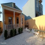 Kirayə (günlük) 3 otaqlı Bağ evi, Novxanı, Sea Breeze, Abşeron rayonu 1