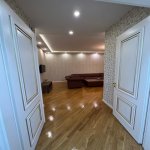 Kirayə (aylıq) 2 otaqlı Yeni Tikili, 20 Yanvar metrosu, Yasamal rayonu 12