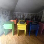 Kirayə (aylıq) Obyekt, Həzi Aslanov metrosu, Xətai rayonu 8