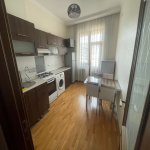 Kirayə (aylıq) 2 otaqlı Yeni Tikili, Bayıl qəs., Səbail rayonu 6