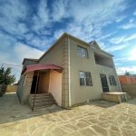 Satılır 4 otaqlı Həyət evi/villa, Zabrat qəs., Sabunçu rayonu 3