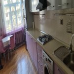 Аренда 3 комнат Новостройка, м. Ази Асланова метро, Хетаи район 5