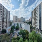 Satılır 2 otaqlı Yeni Tikili, Gənclik metrosu, Nərimanov rayonu 17