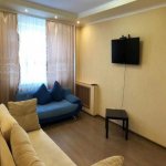 Kirayə (günlük) 2 otaqlı Yeni Tikili, Nəriman Nərimanov metrosu, Montin qəs., Nərimanov rayonu 1