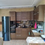 Kirayə (aylıq) 3 otaqlı Köhnə Tikili, Elmlər akademiyası metrosu, Yasamal rayonu 13