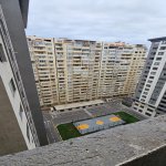 Satılır 4 otaqlı Yeni Tikili, 8 Noyabr metrosu, Nəsimi rayonu 8