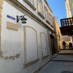Satılır 4 otaqlı Köhnə Tikili, İçərişəhər metrosu, Səbail rayonu 2