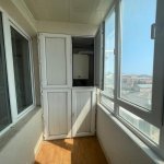 Kirayə (aylıq) 3 otaqlı Yeni Tikili, Elmlər akademiyası metrosu, Badamdar qəs., Səbail rayonu 9
