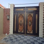Satılır 3 otaqlı Həyət evi/villa, Zabrat qəs., Sabunçu rayonu 10