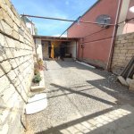 Satılır 4 otaqlı Həyət evi/villa, Avtovağzal metrosu, Biləcəri qəs., Binəqədi rayonu 6