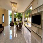 Kirayə (günlük) 7 otaqlı Həyət evi/villa Qəbələ 9