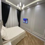 Kirayə (aylıq) 3 otaqlı Yeni Tikili, Gənclik metrosu, Tibb Universiteti, Nəsimi rayonu 7